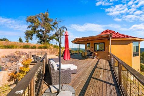 1401 Big Ridge Road Healdsburg CA 95448