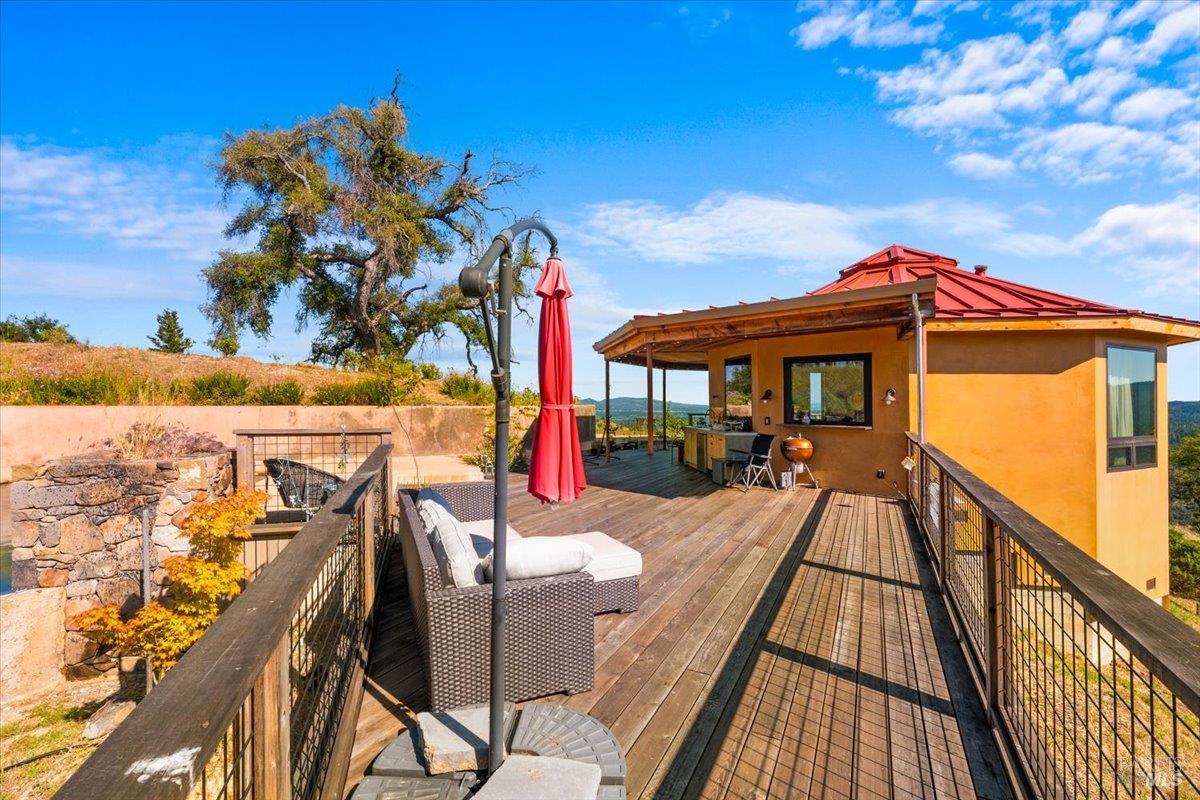 1401 Big Ridge Road Healdsburg CA 95448