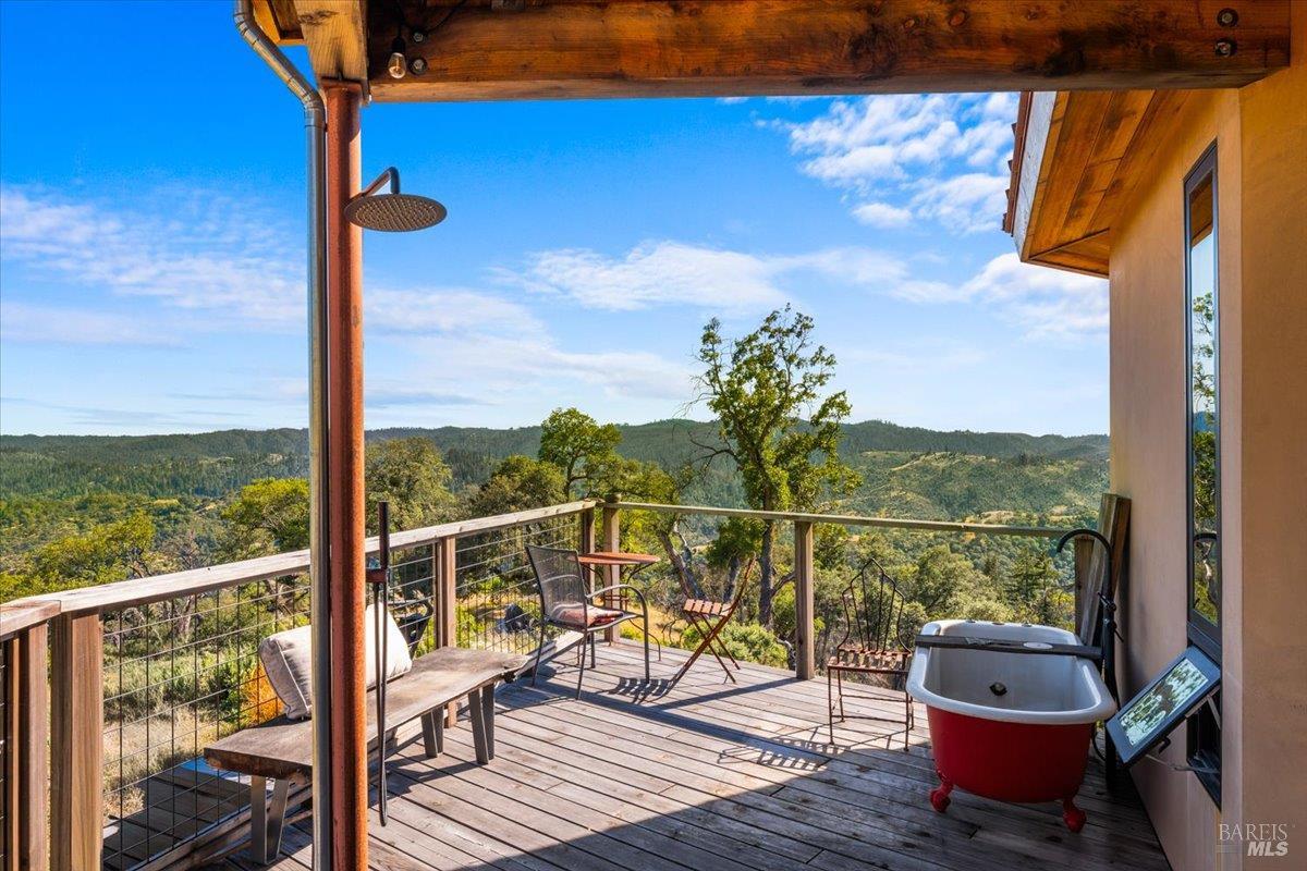 1401 Big Ridge Road Healdsburg CA 95448