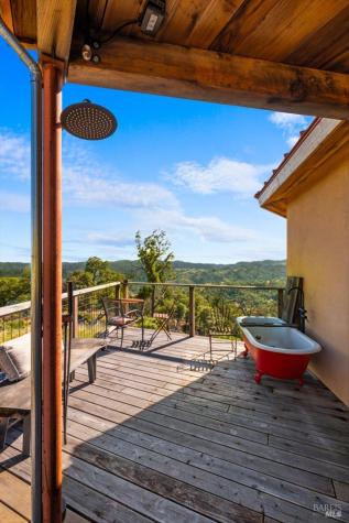 1401 Big Ridge Road Healdsburg CA 95448