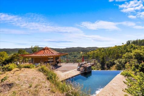 1401 Big Ridge Road Healdsburg CA 95448