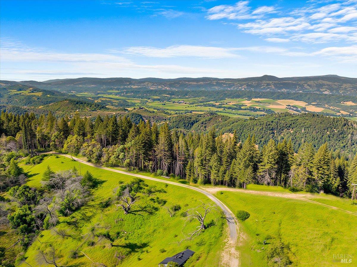 1401 Big Ridge Road Healdsburg CA 95448