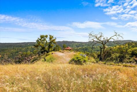 1401 Big Ridge Road Healdsburg CA 95448