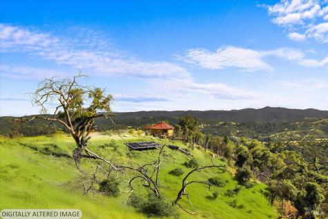 1401 Big Ridge Road Healdsburg CA 95448