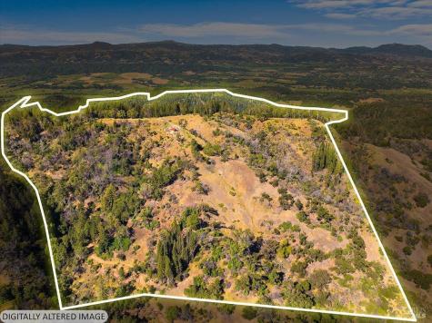 1401 Big Ridge Road Healdsburg CA 95448