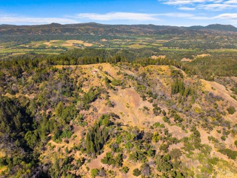 1401 Big Ridge Road Healdsburg CA 95448