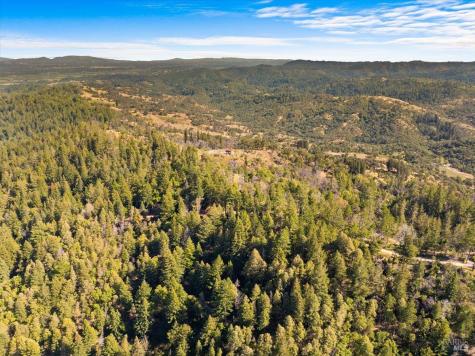 1401 Big Ridge Road Healdsburg CA 95448