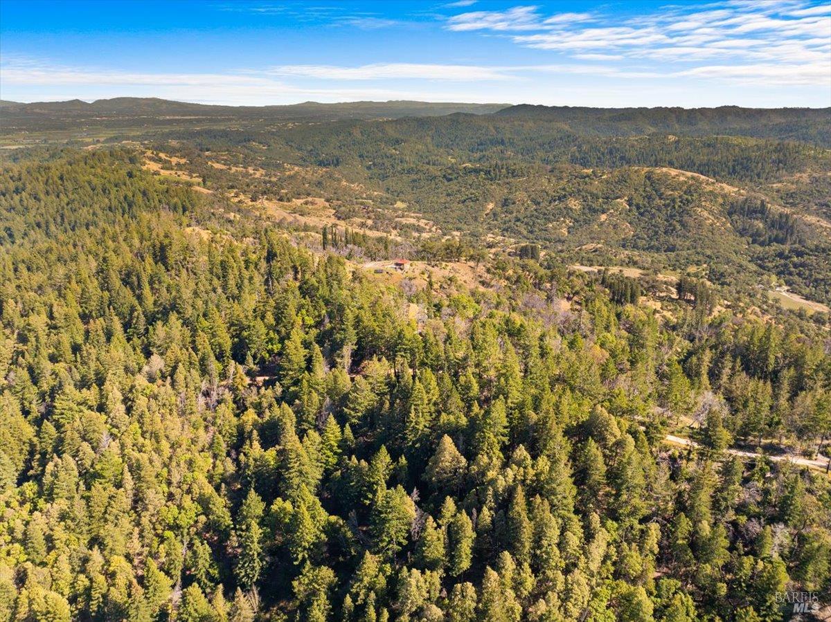 1401 Big Ridge Road Healdsburg CA 95448