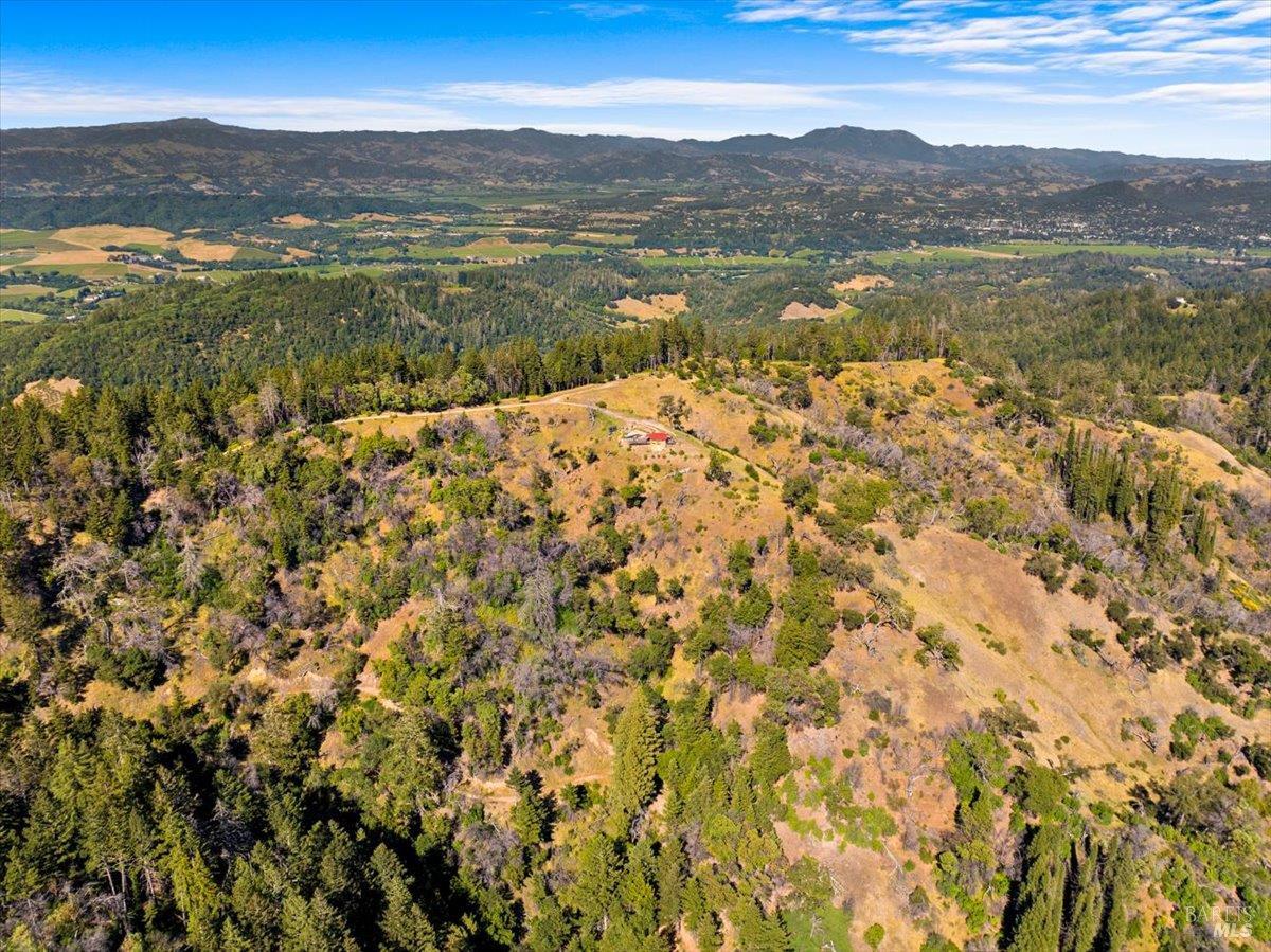 1401 Big Ridge Road Healdsburg CA 95448