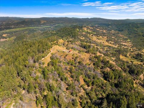 1401 Big Ridge Road Healdsburg CA 95448
