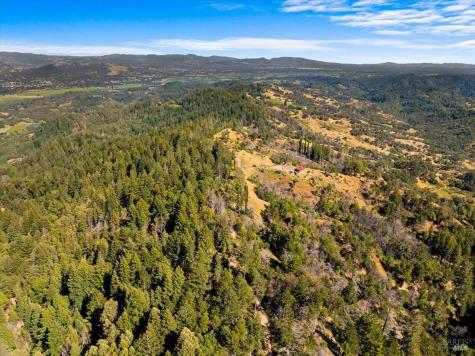 1401 Big Ridge Road Healdsburg CA 95448