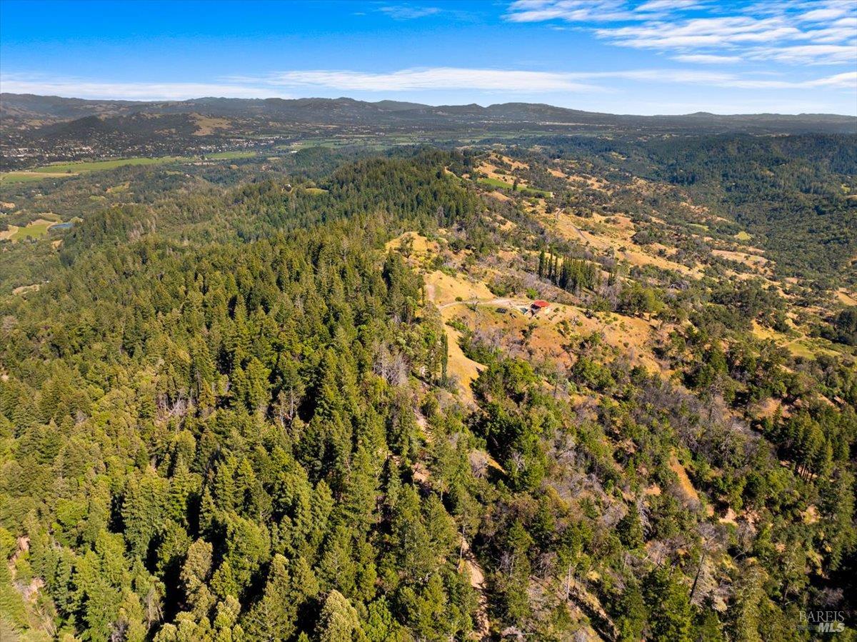 1401 Big Ridge Road Healdsburg CA 95448