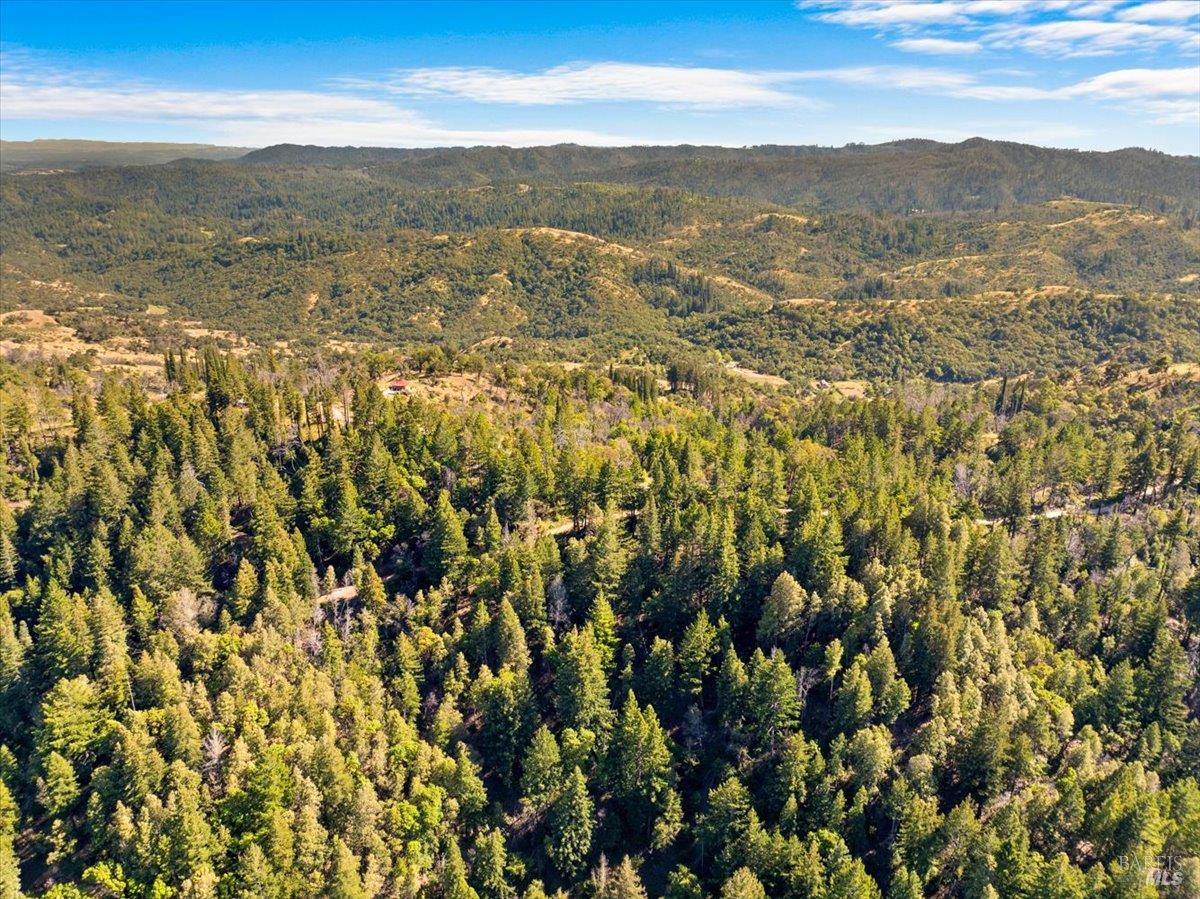 1401 Big Ridge Road Healdsburg CA 95448