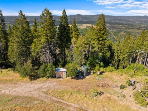 1401 Big Ridge Road Healdsburg CA 95448