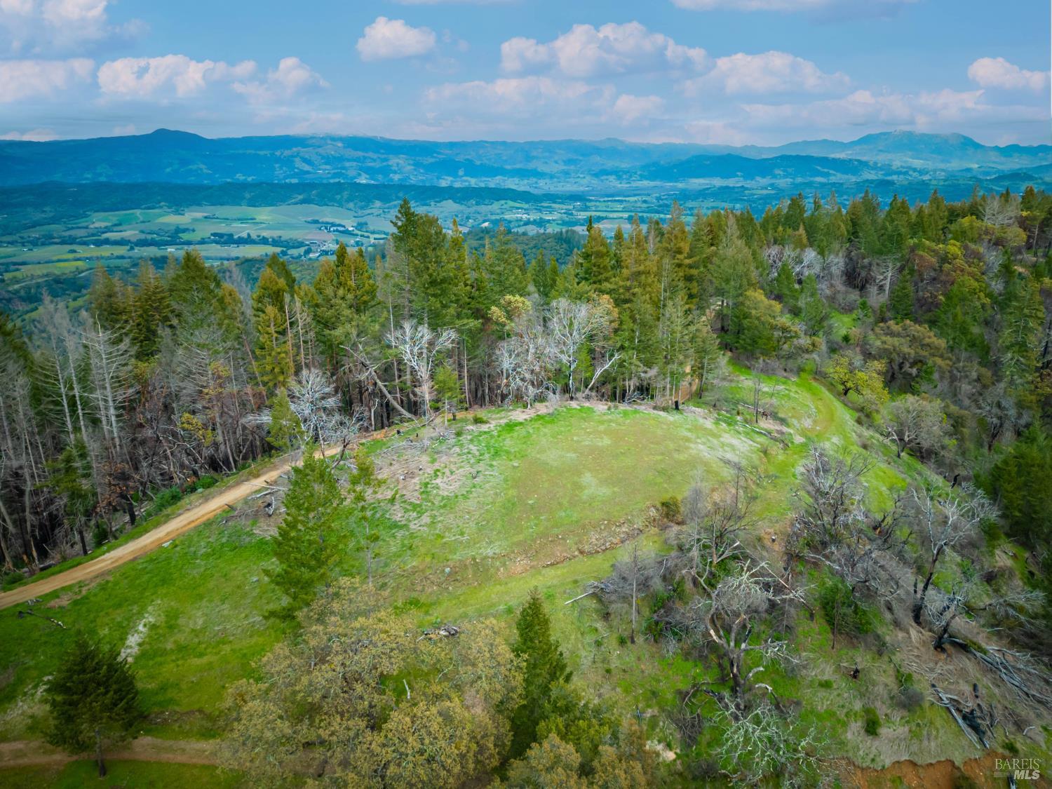 1401 Big Ridge Road Healdsburg CA 95448
