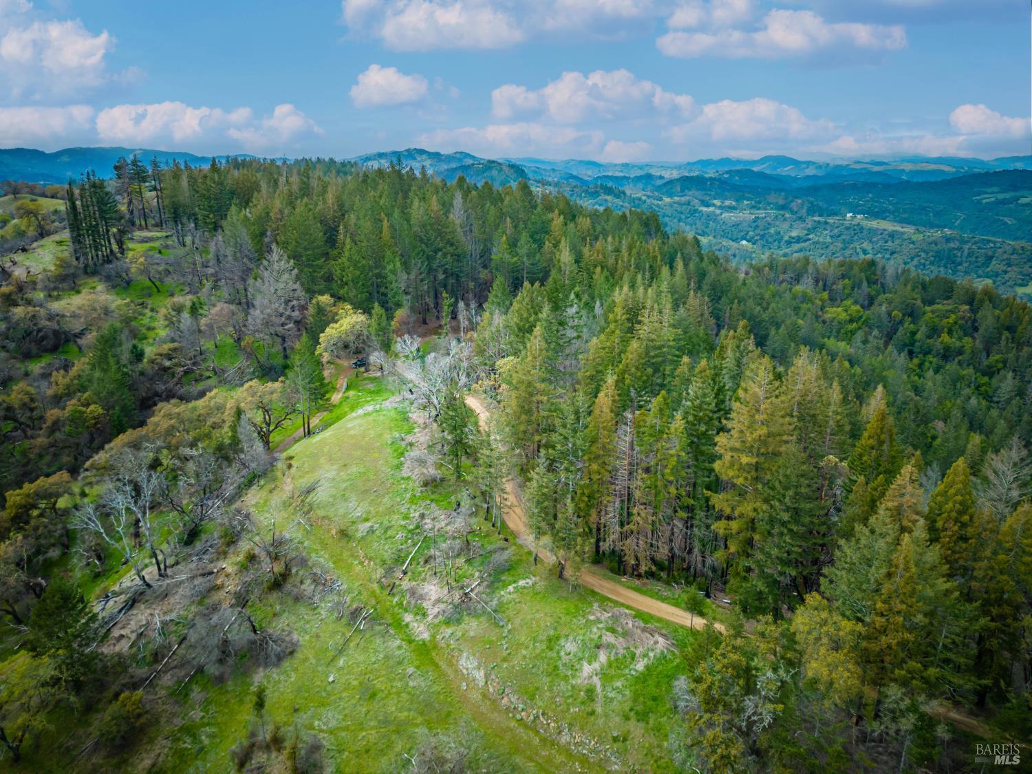 1401 Big Ridge Road Healdsburg CA 95448