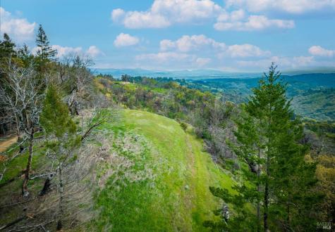 1401 Big Ridge Road Healdsburg CA 95448