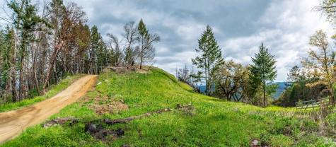 1401 Big Ridge Road Healdsburg CA 95448
