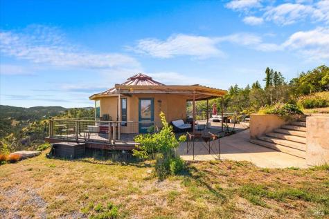 1401 Big Ridge Road Healdsburg CA 95448