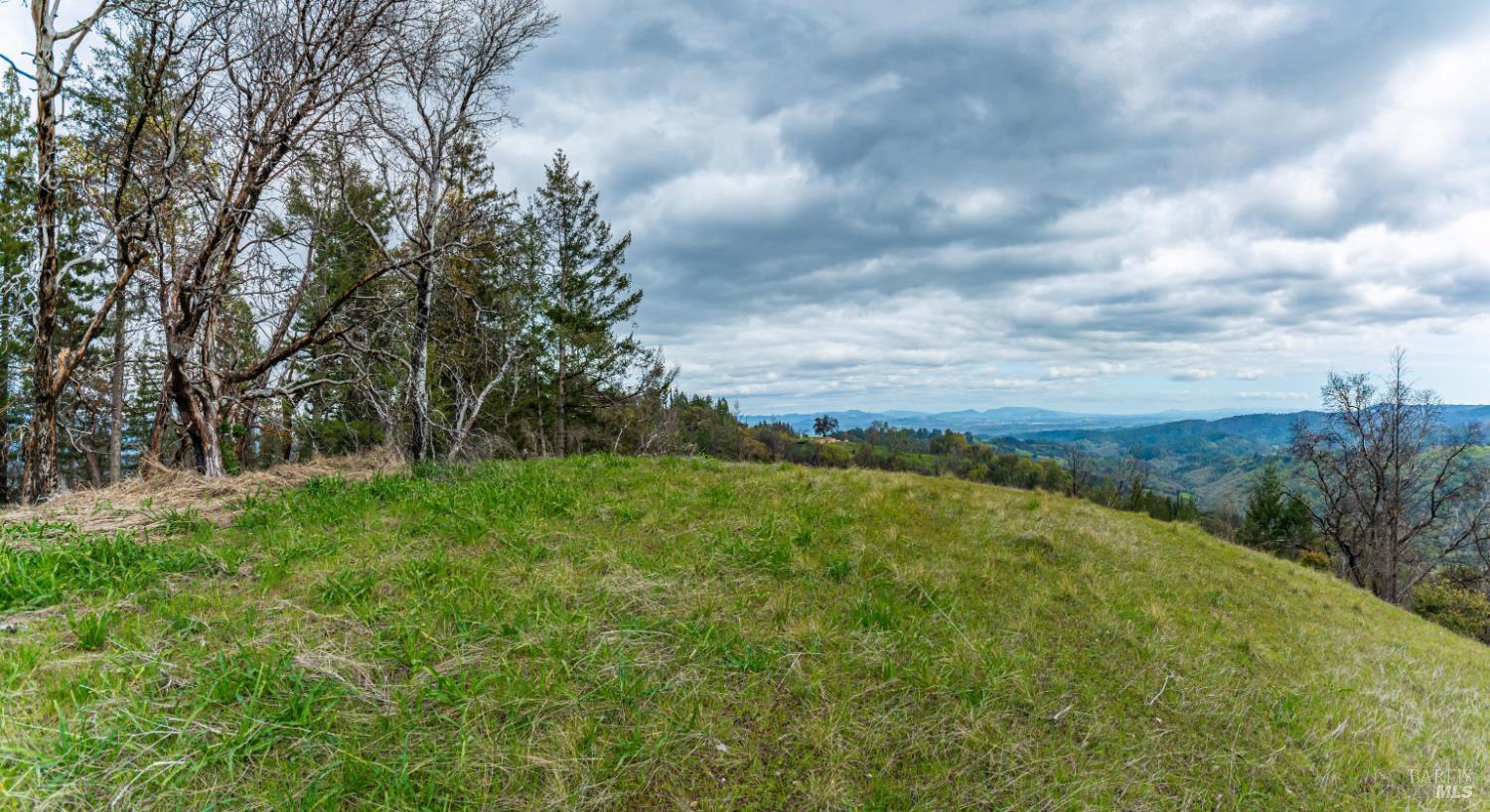 1401 Big Ridge Road Healdsburg CA 95448