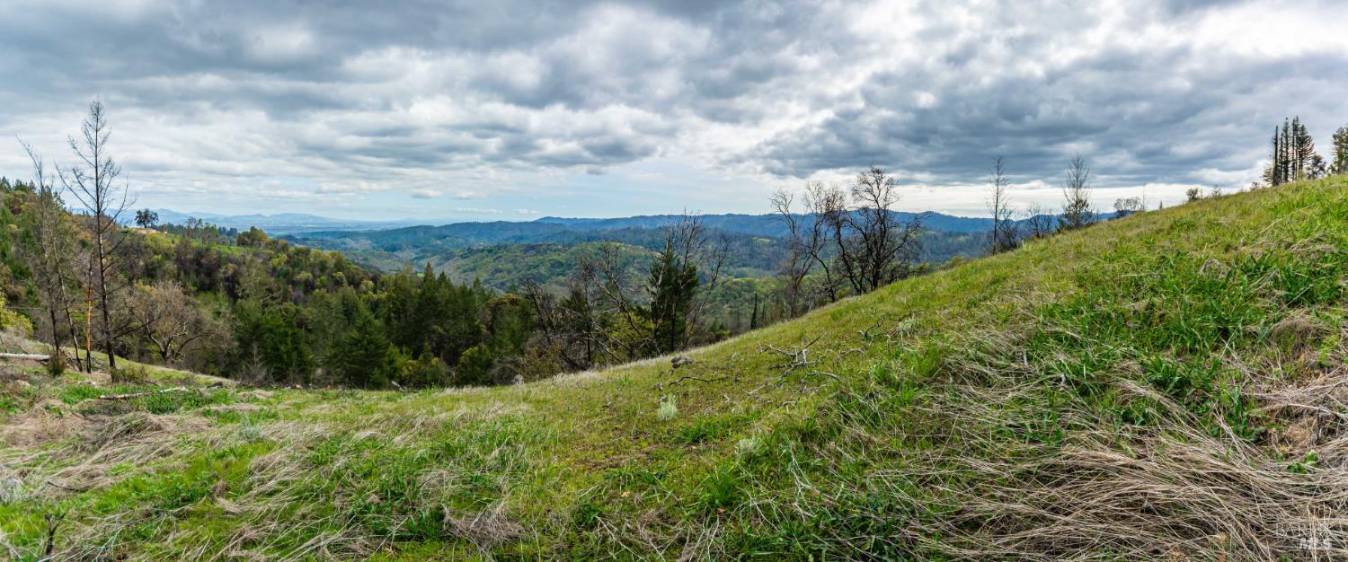 1401 Big Ridge Road Healdsburg CA 95448