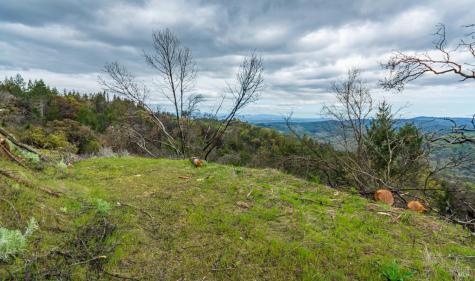1401 Big Ridge Road Healdsburg CA 95448