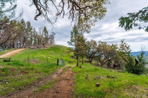 1401 Big Ridge Road Healdsburg CA 95448