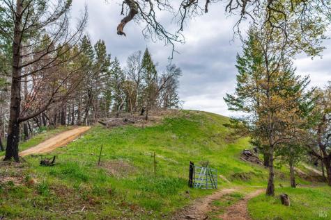 1401 Big Ridge Road Healdsburg CA 95448