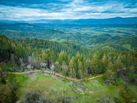 1401 Big Ridge Road Healdsburg CA 95448