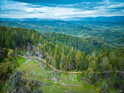 1401 Big Ridge Road Healdsburg CA 95448
