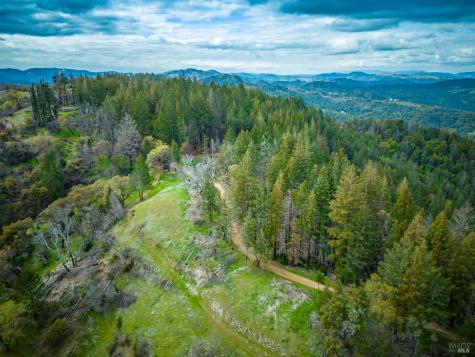 1401 Big Ridge Road Healdsburg CA 95448