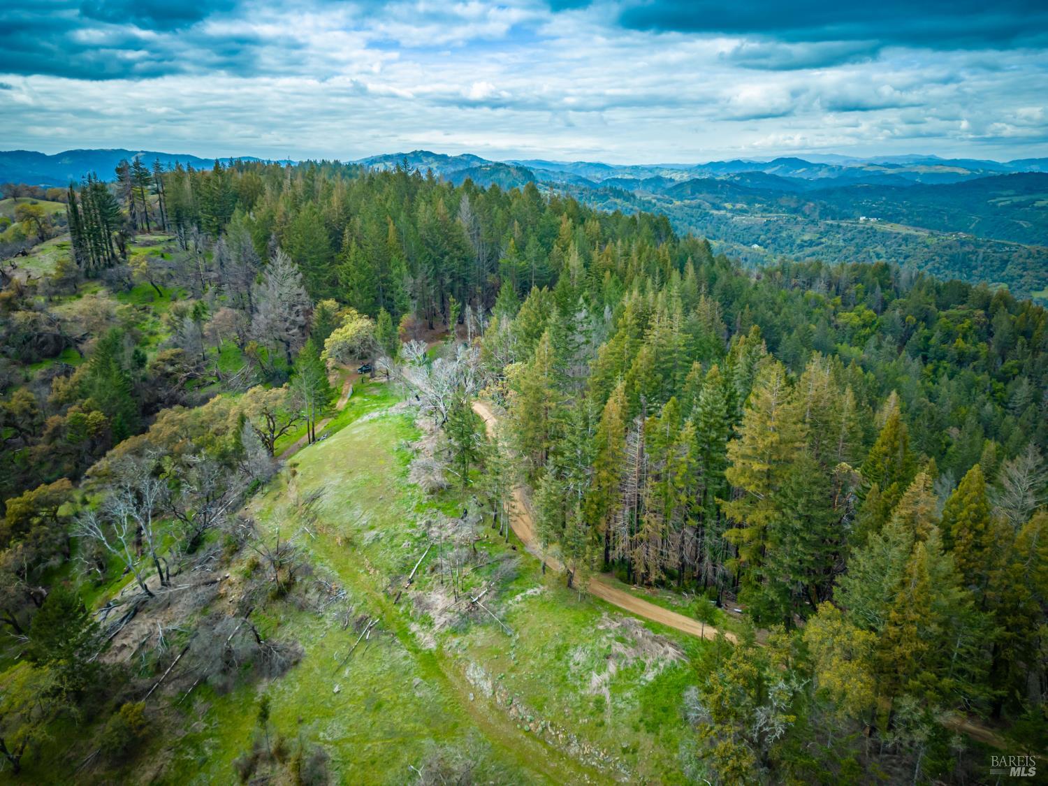 1401 Big Ridge Road Healdsburg CA 95448