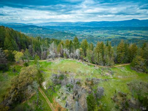 1401 Big Ridge Road Healdsburg CA 95448