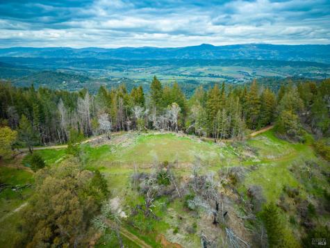 1401 Big Ridge Road Healdsburg CA 95448