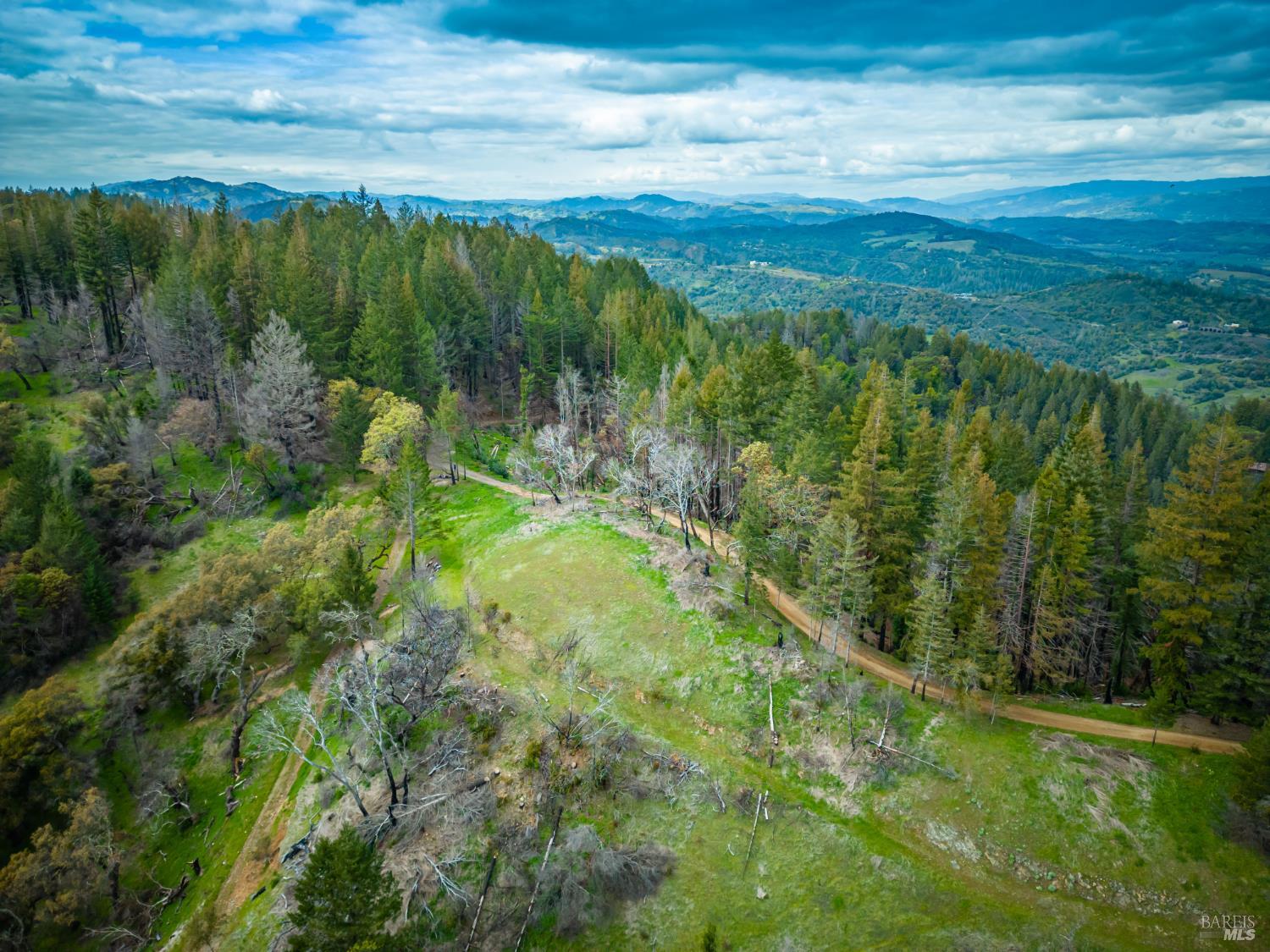 1401 Big Ridge Road Healdsburg CA 95448