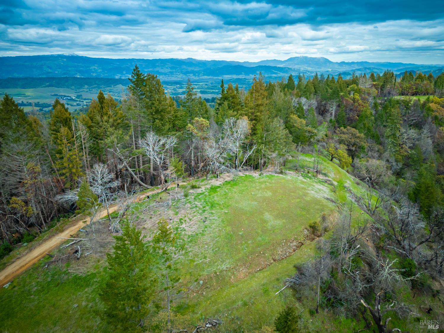 1401 Big Ridge Road Healdsburg CA 95448