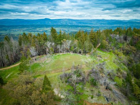 1401 Big Ridge Road Healdsburg CA 95448