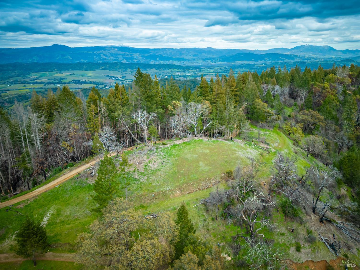1401 Big Ridge Road Healdsburg CA 95448