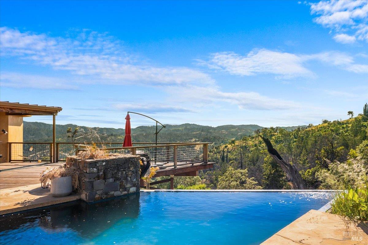 1401 Big Ridge Road Healdsburg CA 95448