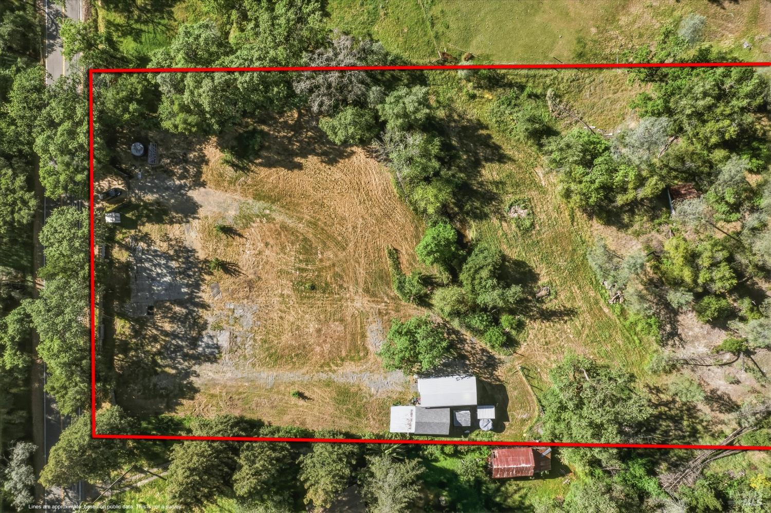 27632 Asti Road Cloverdale CA 95425