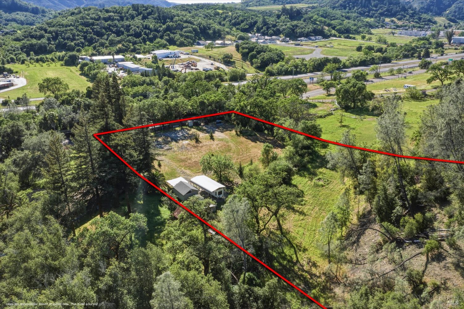 27632 Asti Road Cloverdale CA 95425