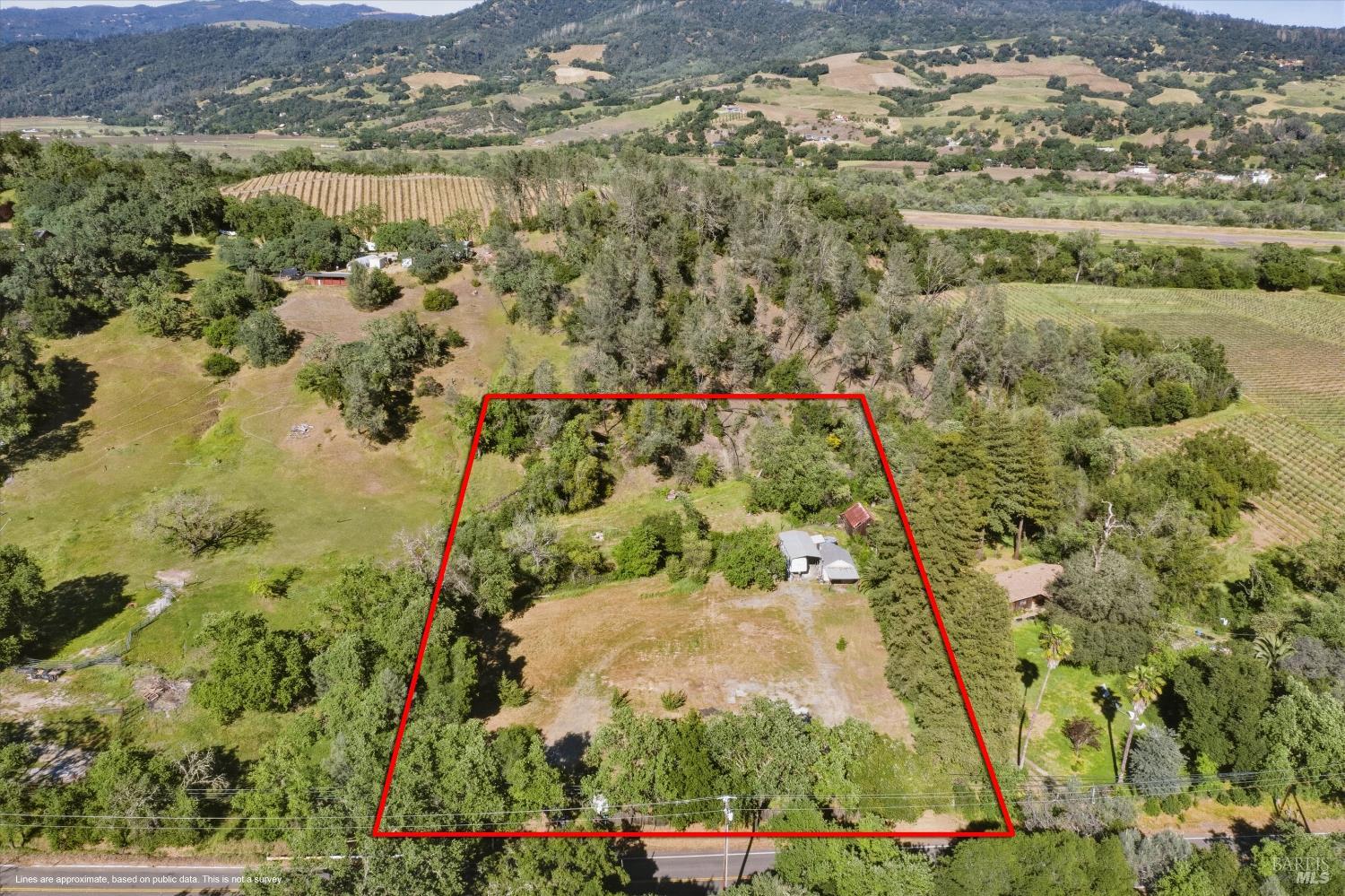27632 Asti Road Cloverdale CA 95425