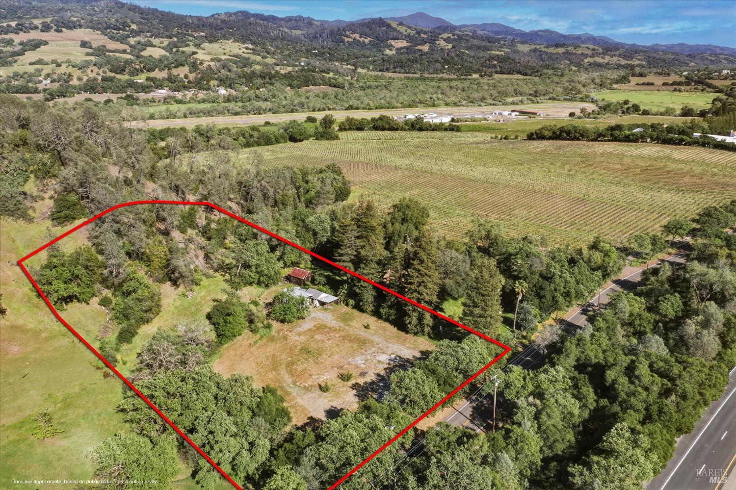 27632 Asti Road Cloverdale CA 95425