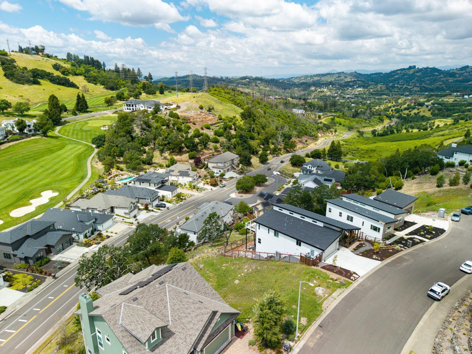 3725 Deauville Place Santa Rosa CA 95403