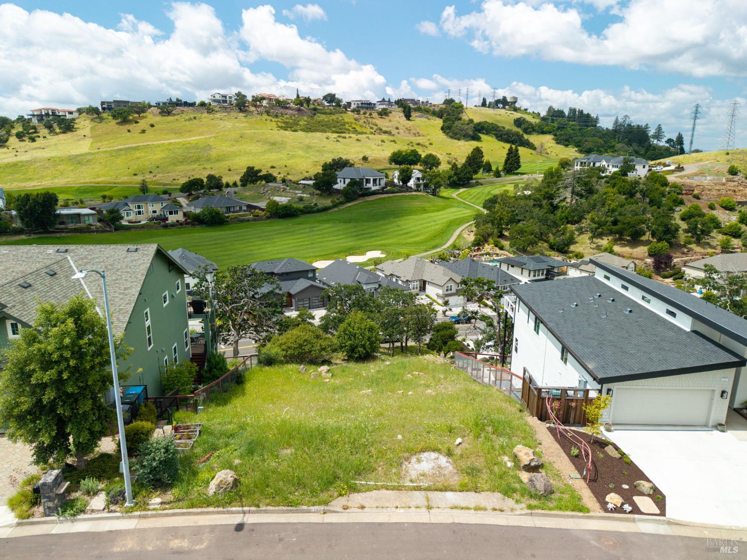 3725 Deauville Place Santa Rosa CA 95403