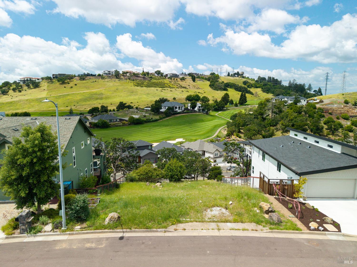 3725 Deauville Place Santa Rosa CA 95403