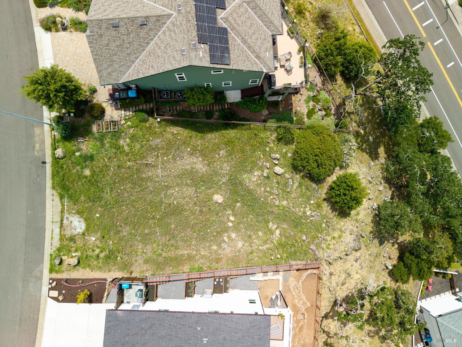 3725 Deauville Place Santa Rosa CA 95403