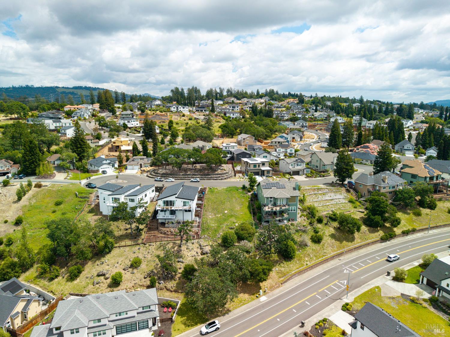 3725 Deauville Place Santa Rosa CA 95403