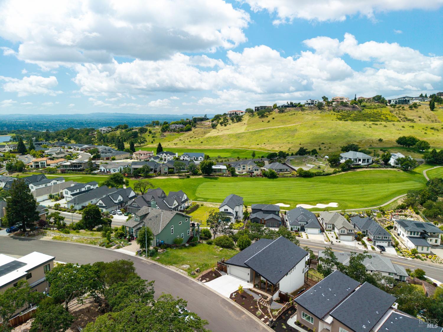 3725 Deauville Place Santa Rosa CA 95403