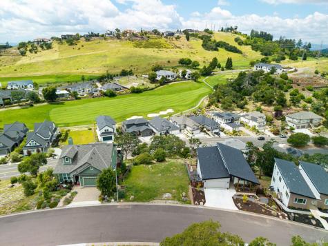 3725 Deauville Place Santa Rosa CA 95403